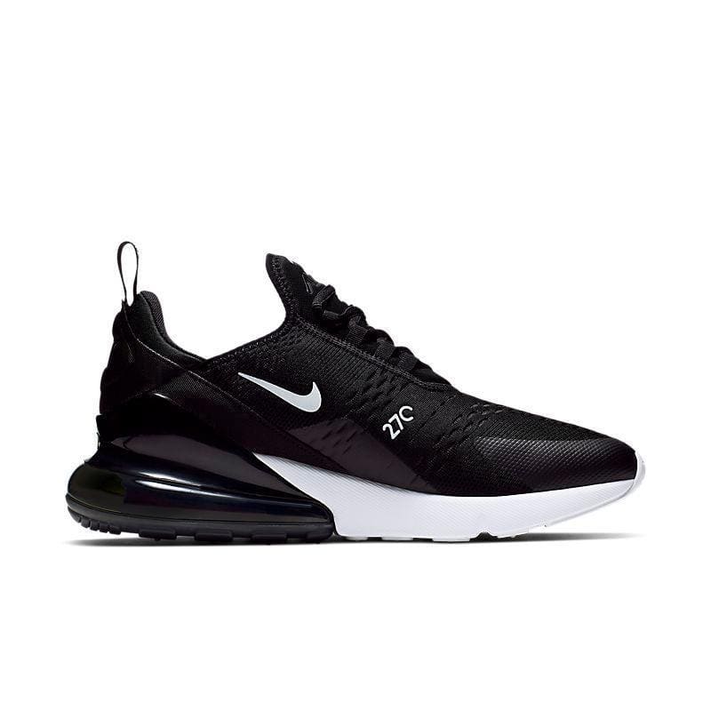 Nike Air Max 270 'Black White' | Banlieue91