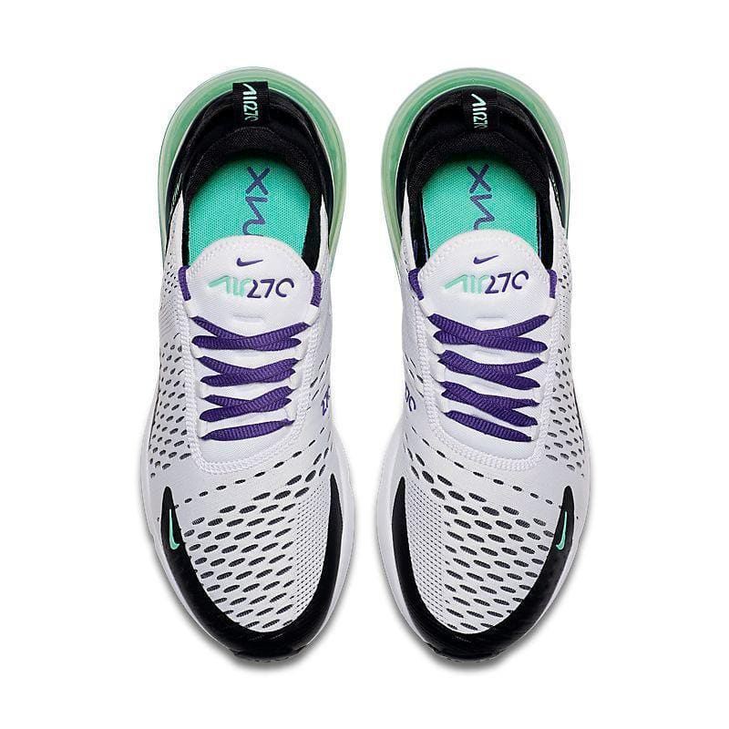 Nike Air Max 270 'Grape' | Banlieue91