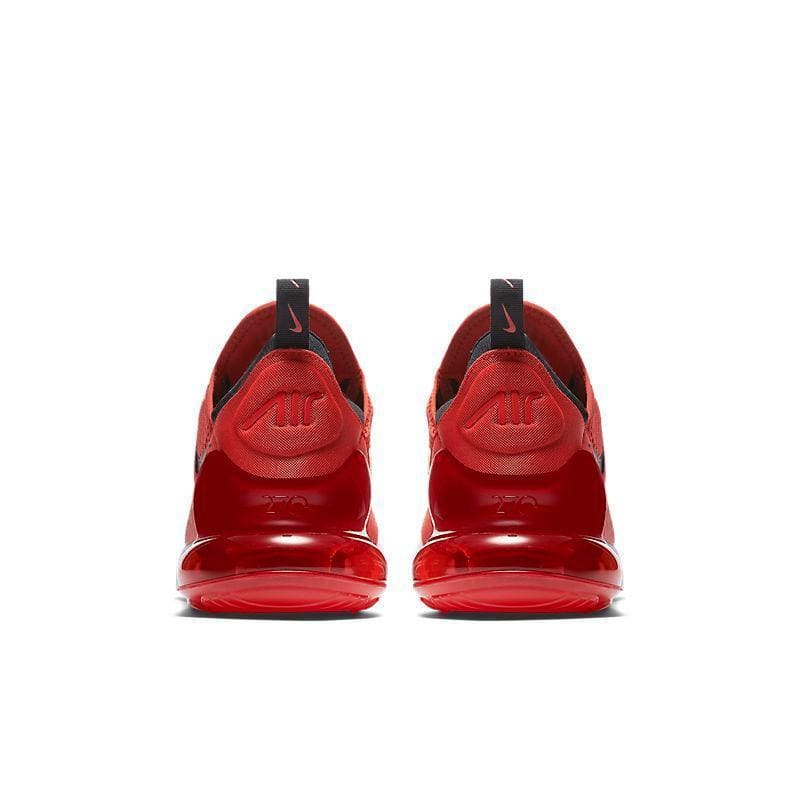 Nike Air Max 270 'Habanero Red' | Banlieue91