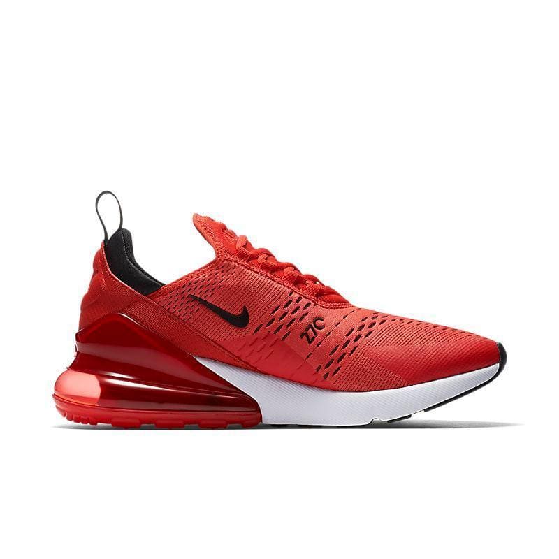 Nike Air Max 270 'Habanero Red' | Banlieue91