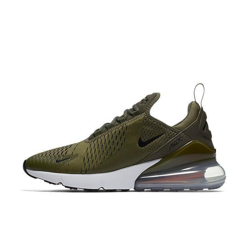 Nike Air Max 270 'Medium Olive' | Banlieue91