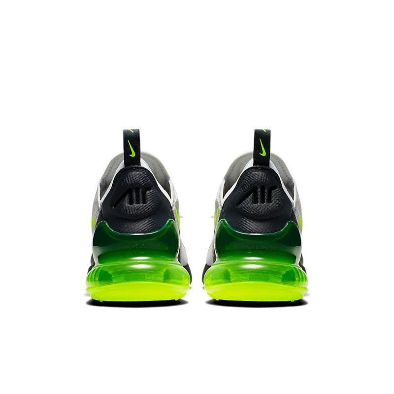 Nike Air Max 270 'Platinum Volt' | Banlieue91