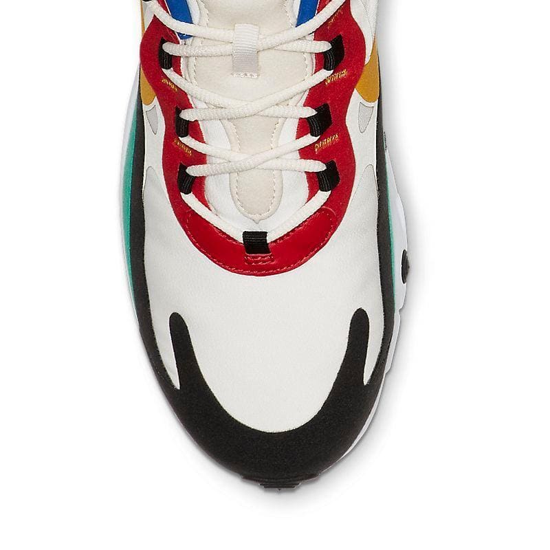 Nike Air Max 270 React 'Bauhaus' | Banlieue91