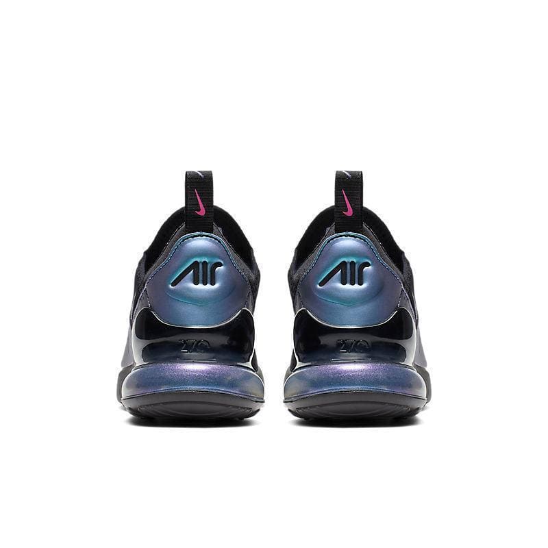 Nike Air Max 270 'Throwback Future' | Banlieue91