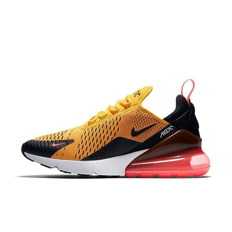 Nike Air Max 270 'University Gold' | Banlieue91