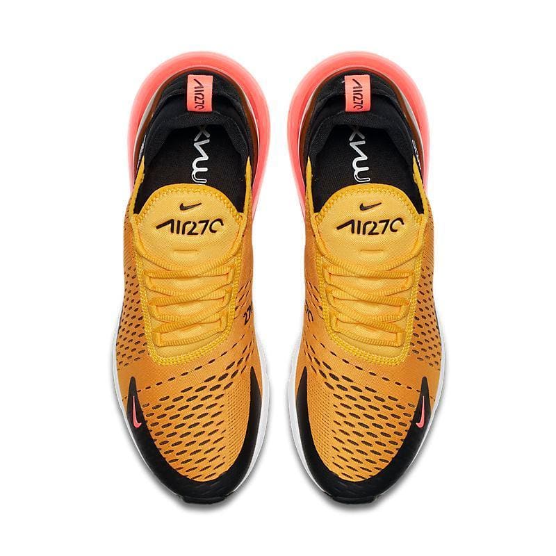 Nike Air Max 270 'University Gold' | Banlieue91