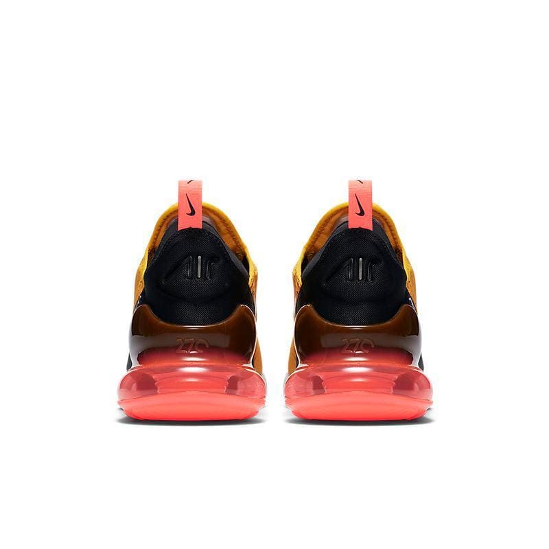 Nike Air Max 270 'University Gold' | Banlieue91