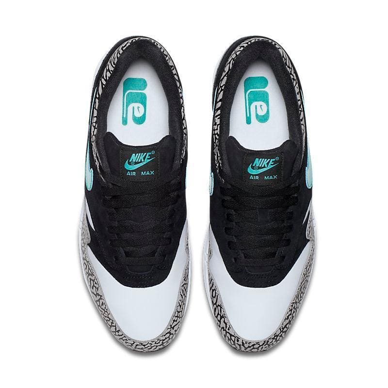 Nike Air Max 87 'atmos Elephant' | Banlieue91