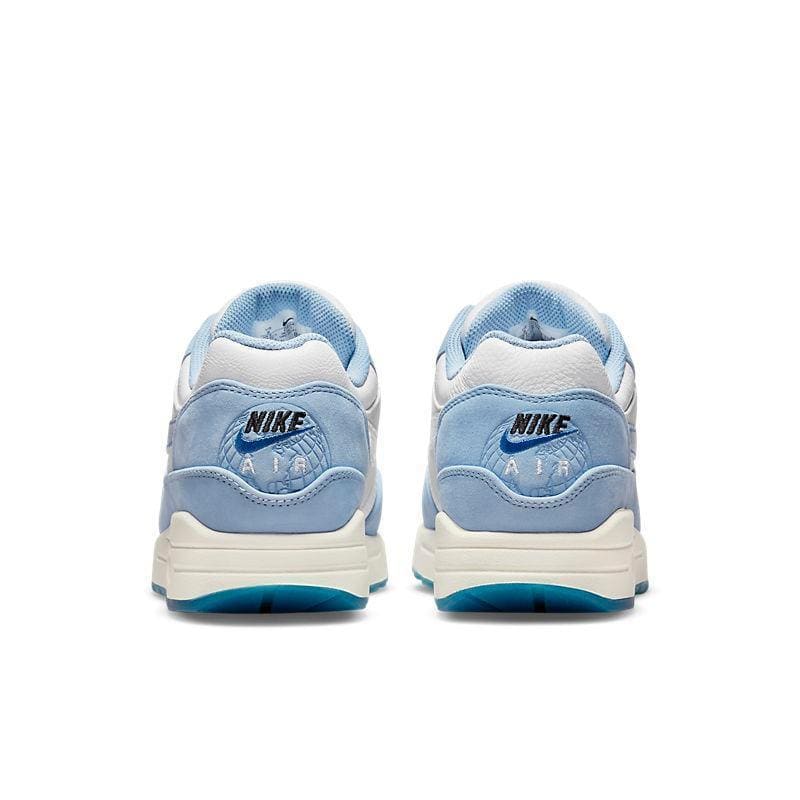 Nike Air Max 87 'Blueprint' | Banlieue91