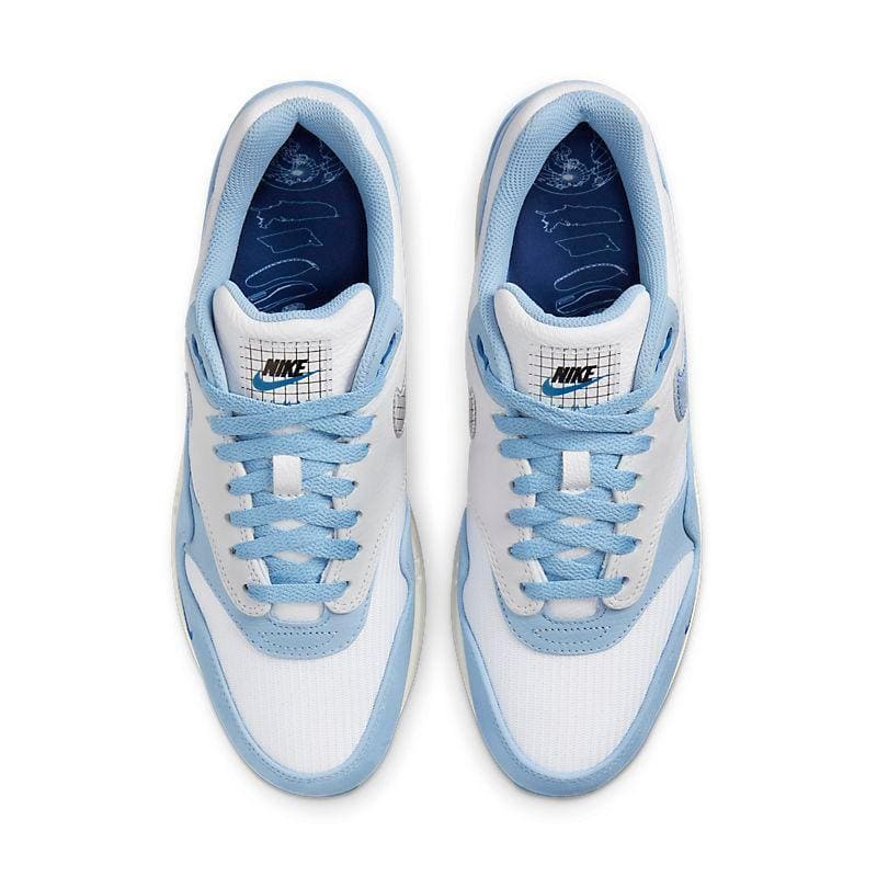 Nike Air Max 87 'Blueprint' | Banlieue91