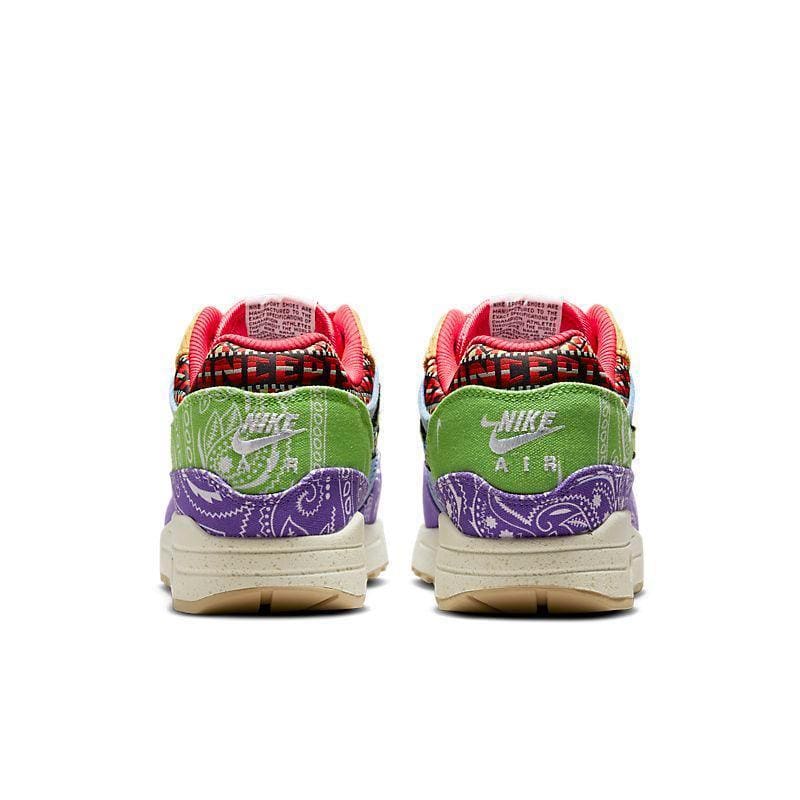 Nike Air Max 87 'Concepts Far Out' | Banlieue91