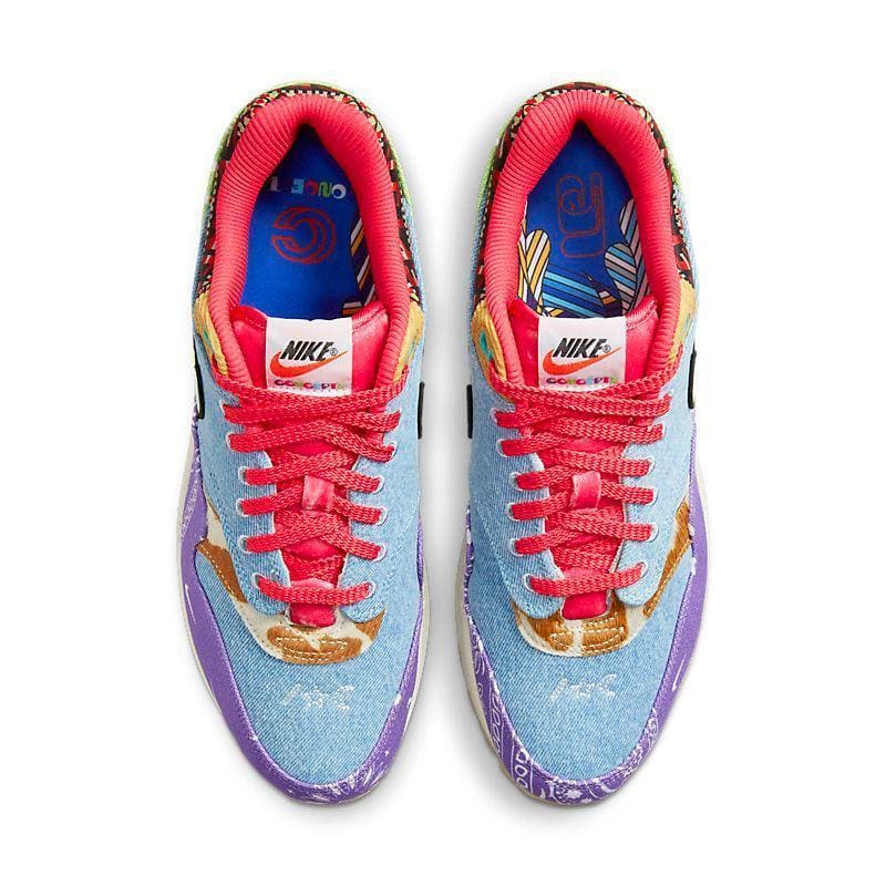 Nike Air Max 87 'Concepts Far Out' | Banlieue91