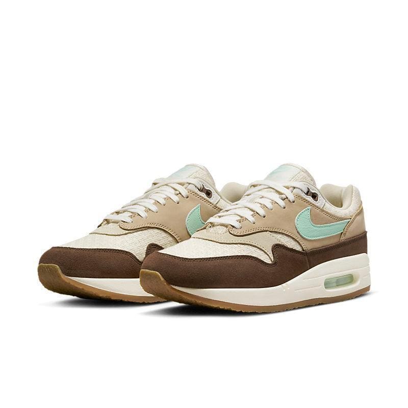 Nike Air Max 87 'Crepe Brown' | Banlieue91