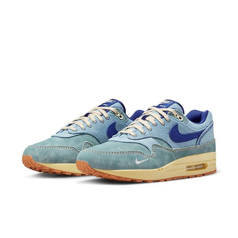 Nike Air Max 87 'Dirty Denim' | Banlieue91