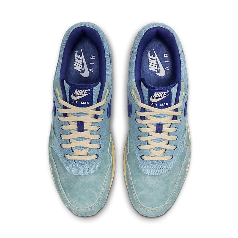 Nike Air Max 87 'Dirty Denim' | Banlieue91