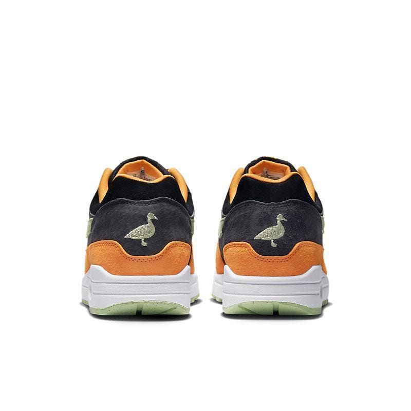 Nike Air Max 87 'Duck Honey Dew' | Banlieue91