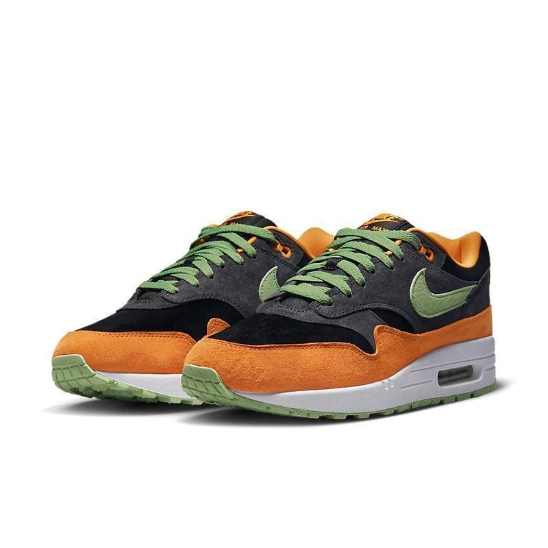 Nike Air Max 87 'Duck Honey Dew' | Banlieue91