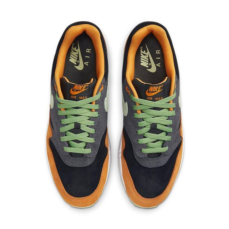 Nike Air Max 87 'Duck Honey Dew' | Banlieue91