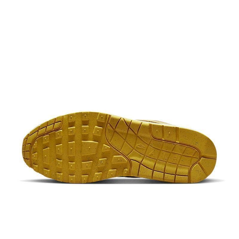 Nike Air Max 87 'Duck Pecan Yellow Ochre' | Banlieue91
