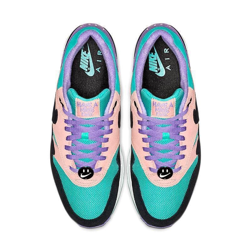 Nike Air Max 87 'Have a Nike Day' | Banlieue91