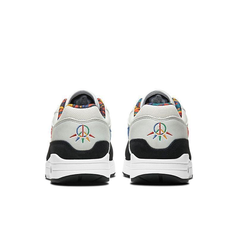 Nike Air Max 87 'Live Together, Play Together' | Banlieue91