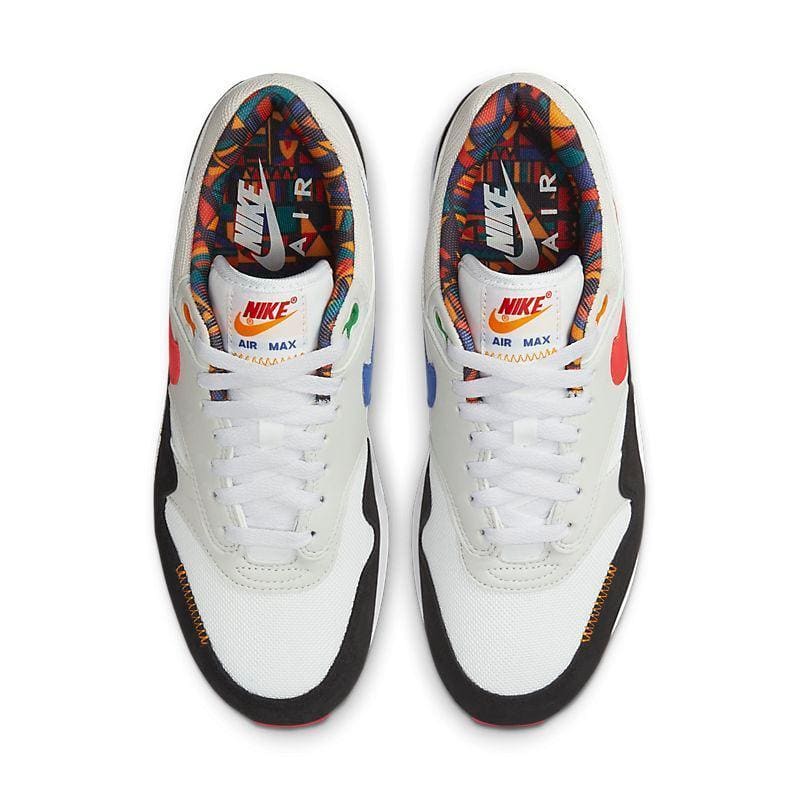 Nike Air Max 87 'Live Together, Play Together' | Banlieue91