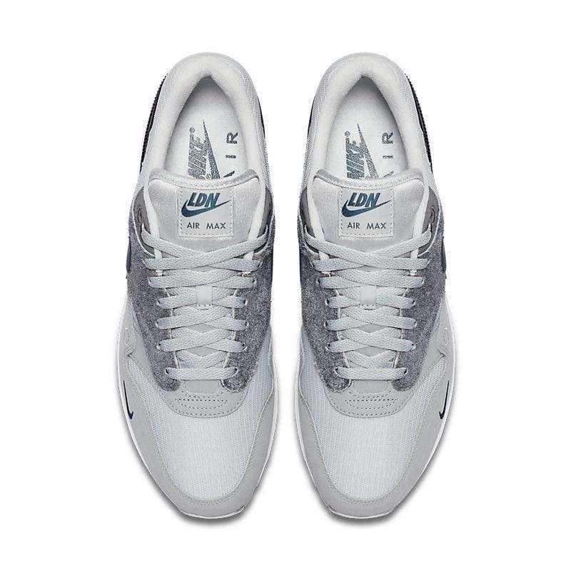 Nike Air Max 87 'London' | Banlieue91