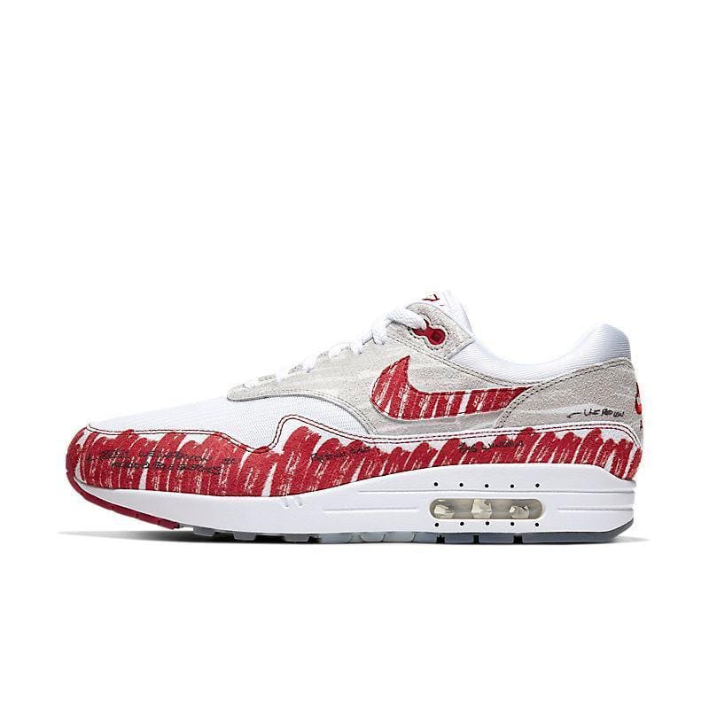 Nike Air Max 87 'Tinker Sketch to Shelf' | Banlieue91