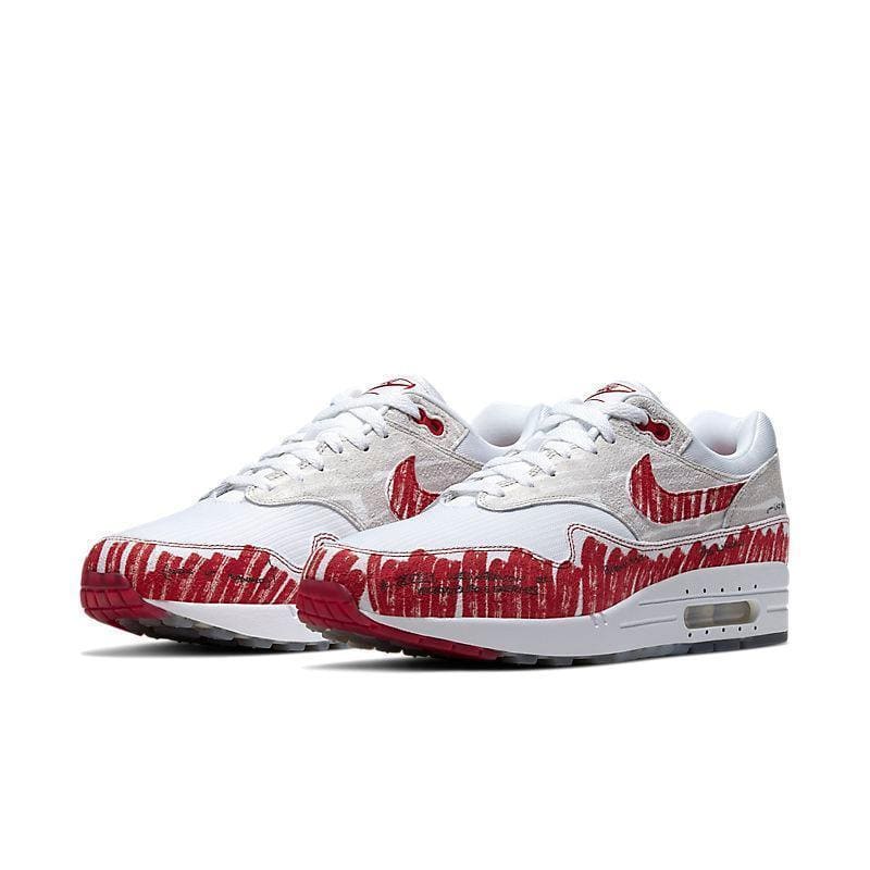 Nike Air Max 87 'Tinker Sketch to Shelf' | Banlieue91