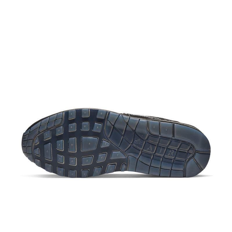 Nike Air Max 87 'Tinker Sketch to Shelf Black' | Banlieue91