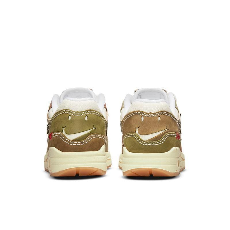 Nike Air Max 87 'Wabi-Sabi' | Banlieue91