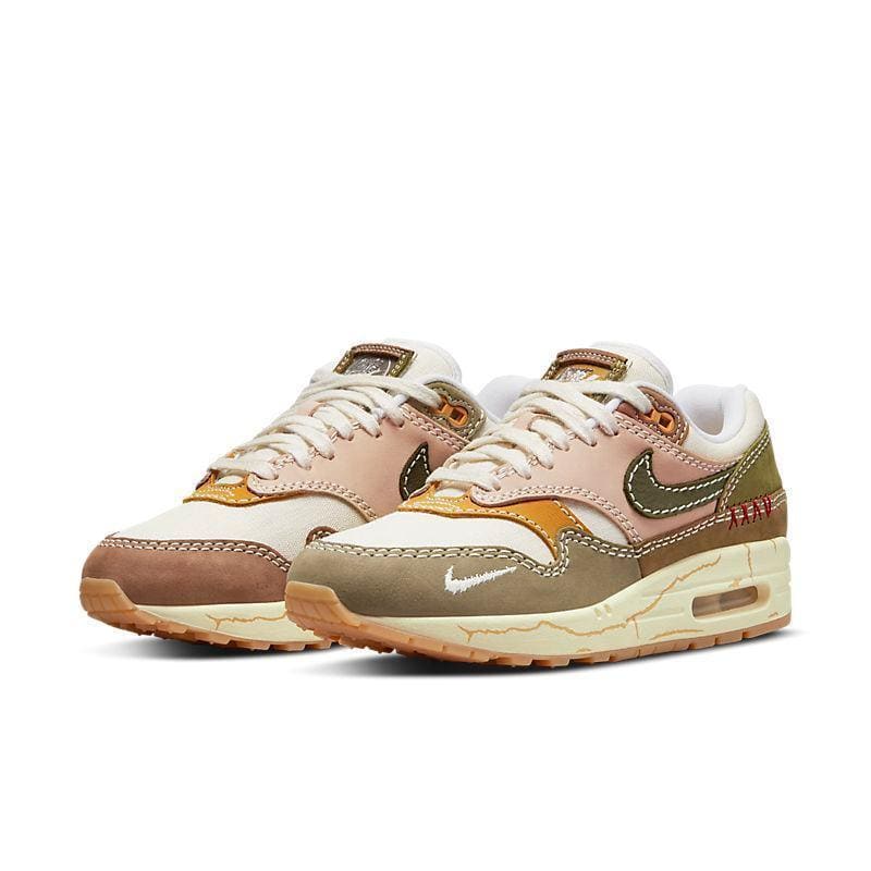 Nike Air Max 87 'Wabi-Sabi' | Banlieue91