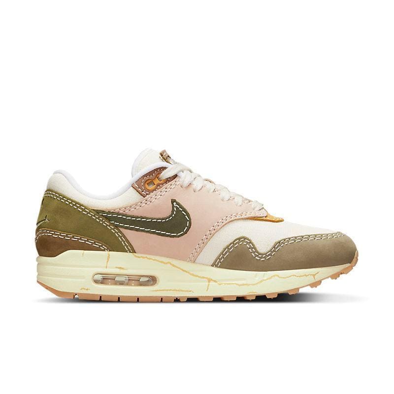 Nike Air Max 87 'Wabi-Sabi' | Banlieue91