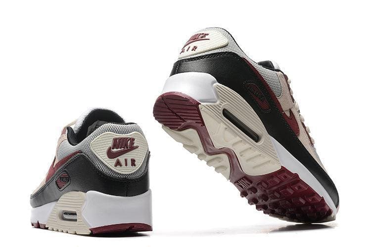 Nike Air Max 90 'Bergundy Crush' | Banlieue91