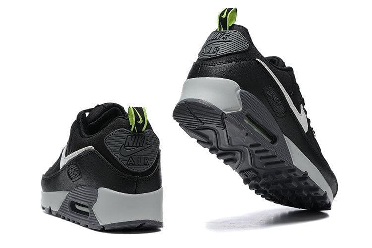 Nike Air Max 90 'Black Volt' | Banlieue91