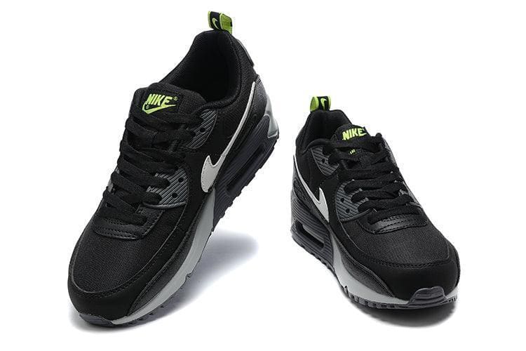 Nike Air Max 90 'Black Volt' | Banlieue91