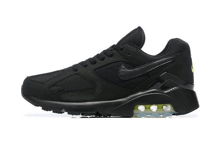 Nike Air Max 90 'Black & Volt' | Banlieue91