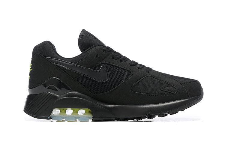 Nike Air Max 90 'Black & Volt' | Banlieue91