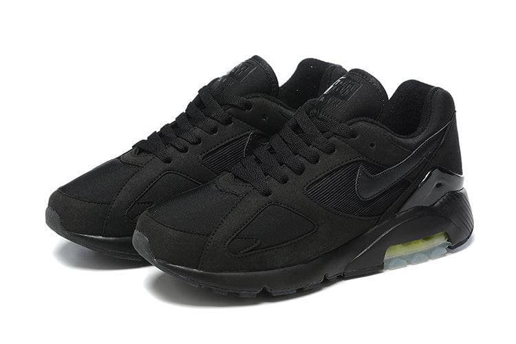Nike Air Max 90 'Black & Volt' | Banlieue91