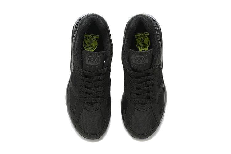 Nike Air Max 90 'Black & Volt' | Banlieue91