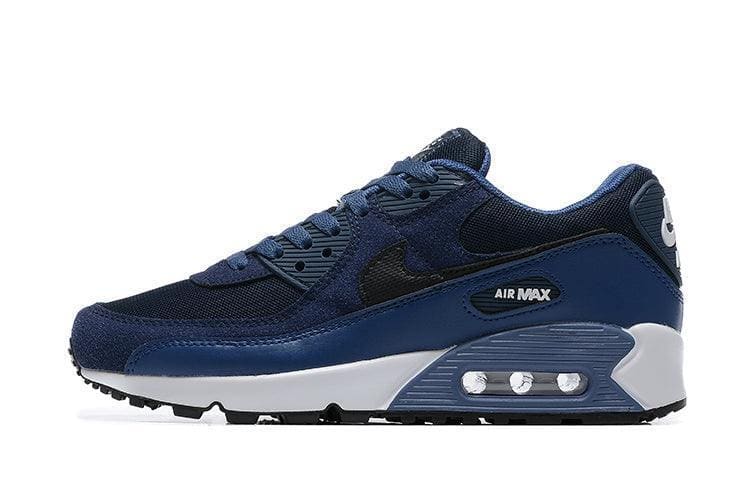 Nike Air Max 90 'Diffused Blue Obsidian White' | Banlieue91