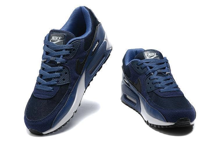 Nike Air Max 90 'Diffused Blue Obsidian White' | Banlieue91