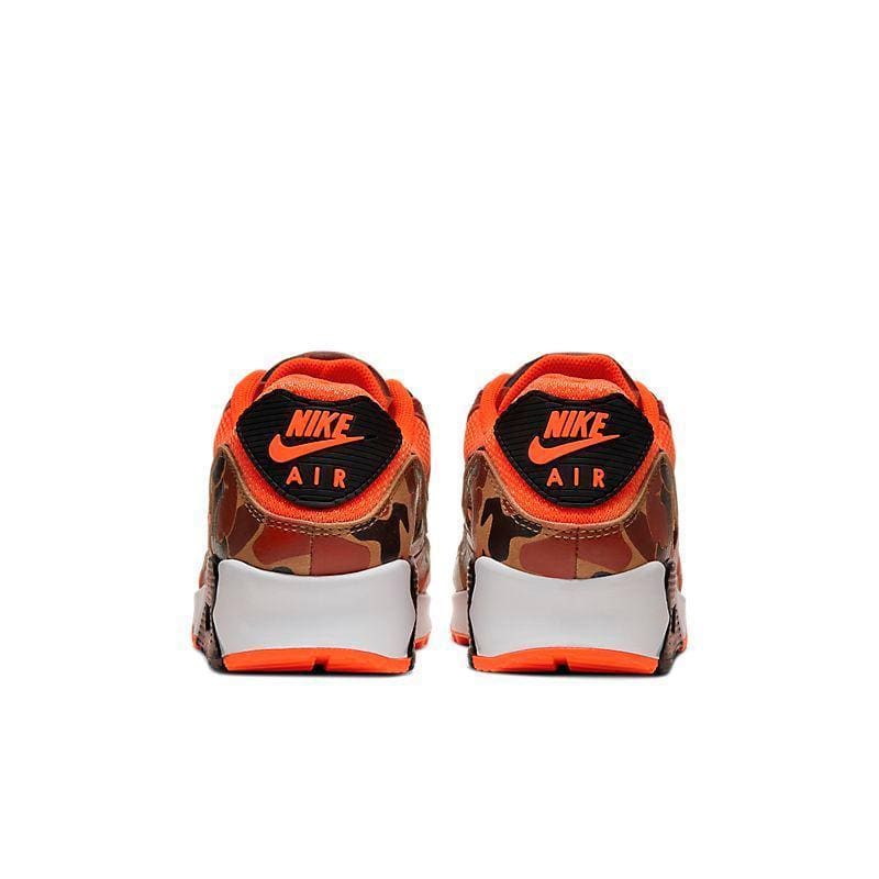 Nike Air Max 90 'Duck Camo Orange' | Banlieue91