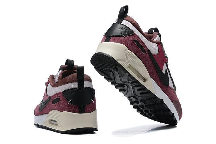 Nike Air Max 90 'Futura Diffused Taupe' | Banlieue91