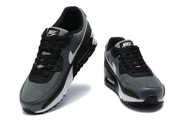 Nike Air Max 90 'Gym Black' | Banlieue91