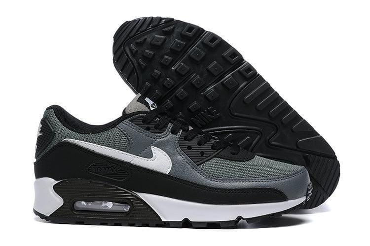 Nike Air Max 90 'Gym Black' | Banlieue91