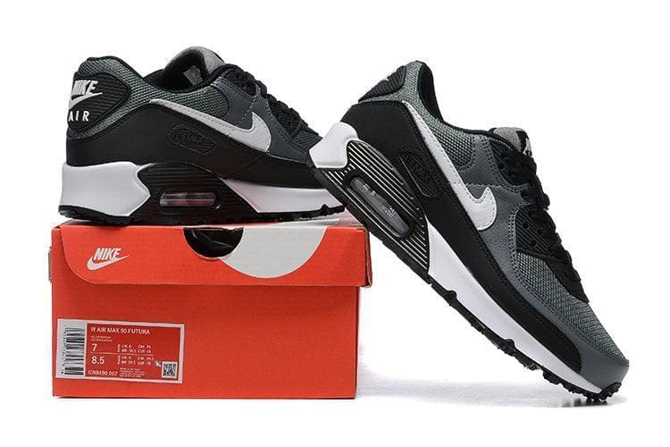 Nike Air Max 90 'Gym Black' | Banlieue91