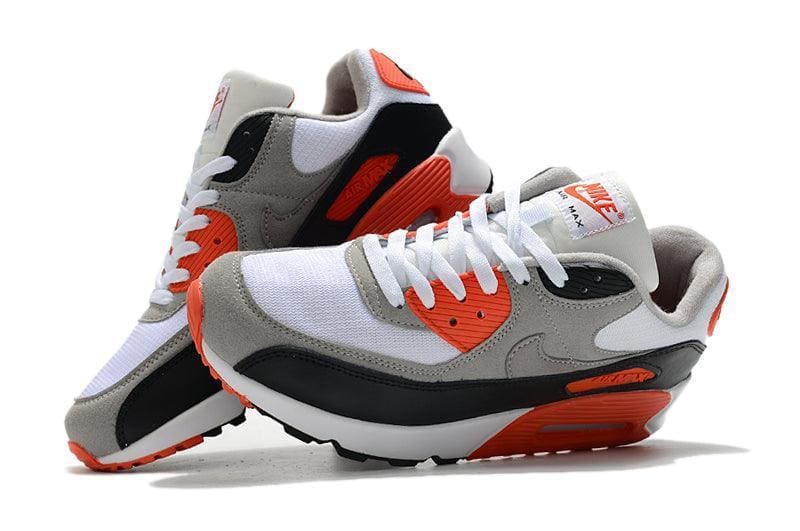 Nike Air Max 90 'Infrared' | Banlieue91
