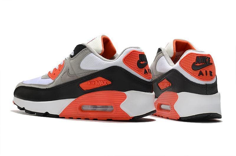 Nike Air Max 90 'Infrared' | Banlieue91