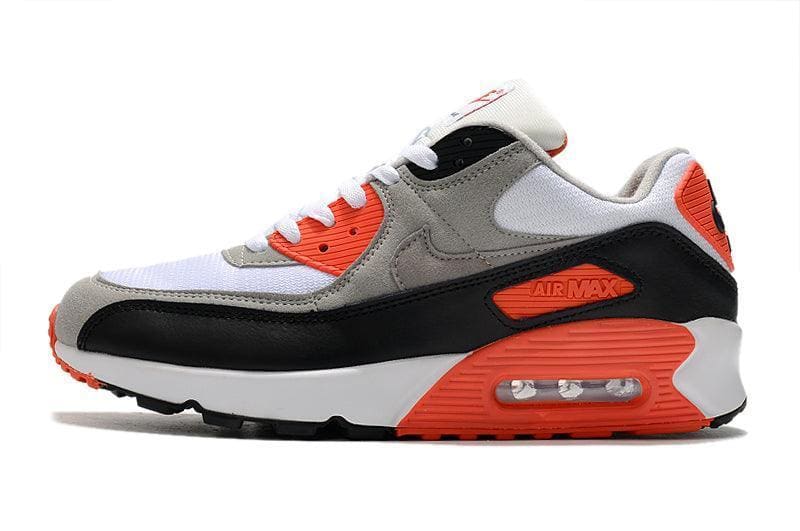 Nike Air Max 90 'Infrared' | Banlieue91